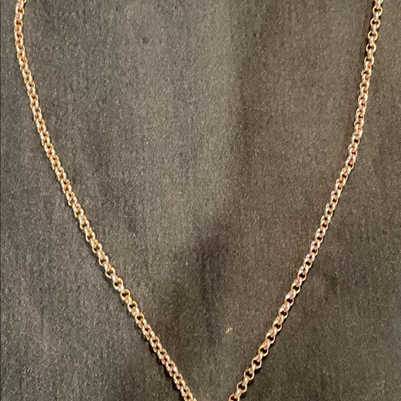 Selling multiple pieces of Myka jewelry. Canadian made in Vancouver, BC. - Picture 3 of 11